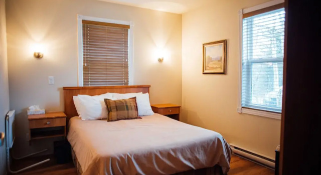 Номер Comfort Maison de Vébron
