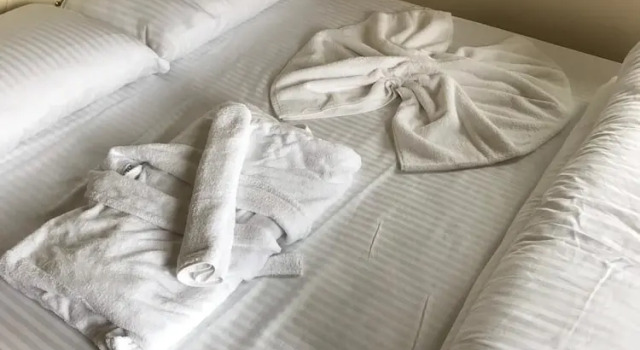 Seyr-i Teras Apart Hotel