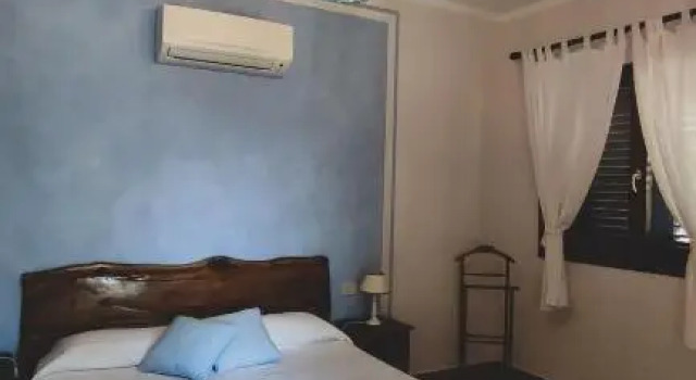 Номер Standard Agriturismo Vallerana
