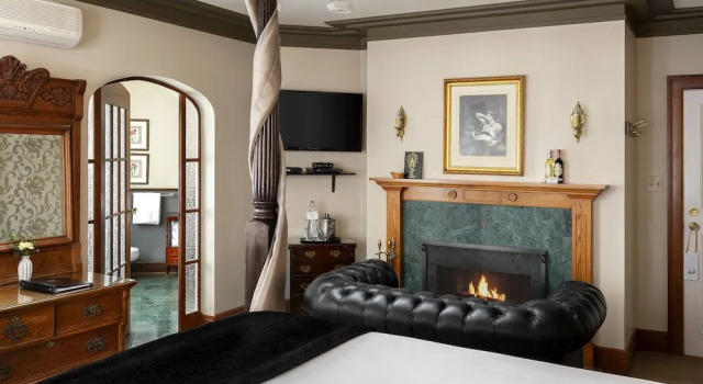 Номер Superior Abigails Hotel