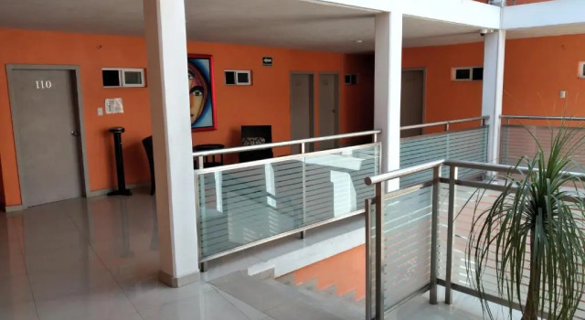 Номер Economy HOTEL SAN JOSE
