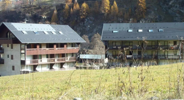 Appartement Valloire, 1 pièce, 4 personnes - FR-1-263-436