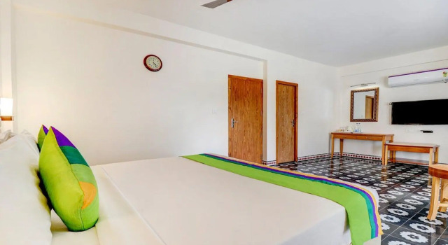 Люкс RR INN Group Of Hotels