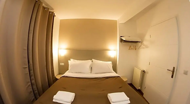 Номер Deluxe Hôtel des Arcades