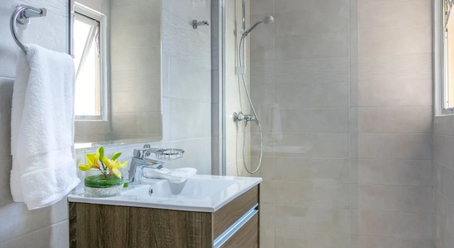 Appartement Home Suite Ocean View