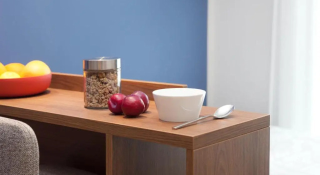 Brera Serviced Apartments Ulm
