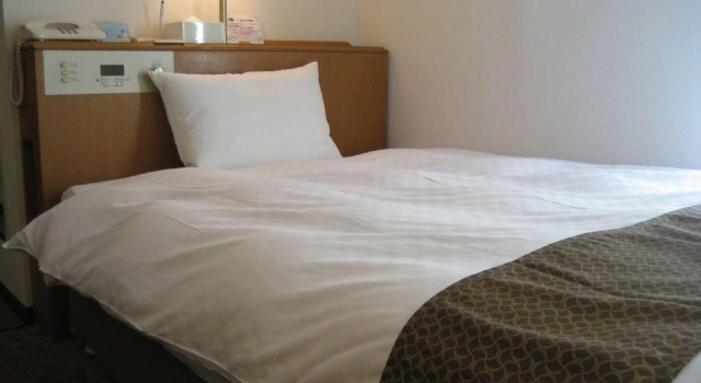 Matsumoto Tourist Hotel