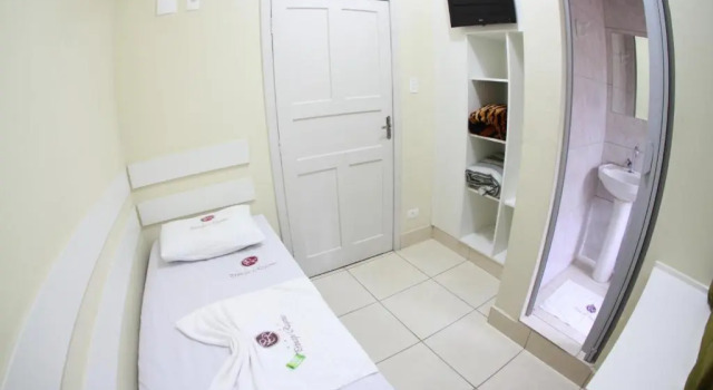 Номер Economy Hotel Principe Regente