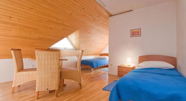 B&B Na Kluk, Rezervasyon Bed and Breakfast Idrija 3 yıldızlı oteller, 3*