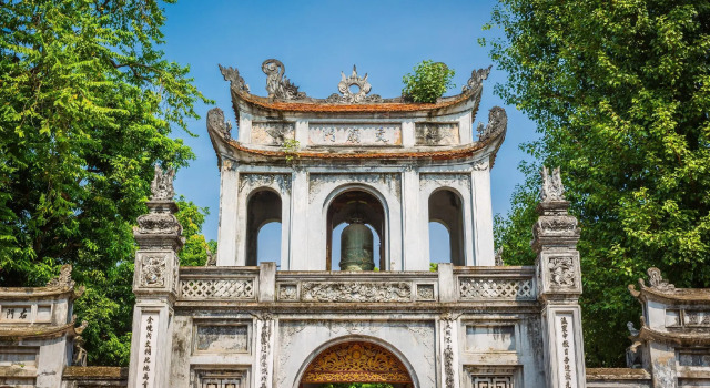 Dai Duong Hotel 1
