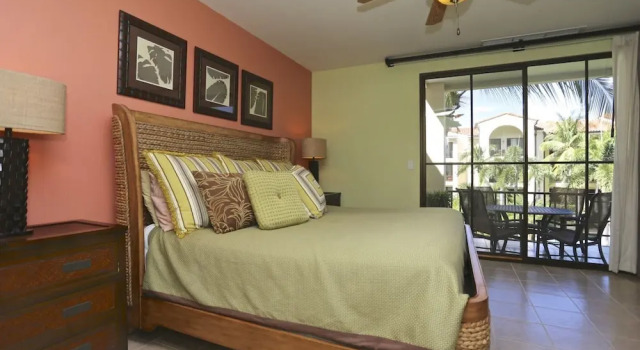 Pacifico L1207 Casa Tee