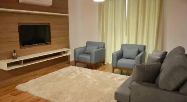 Residencial Garibaldi