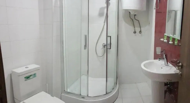 Апартаменты Panorama Sea Tower