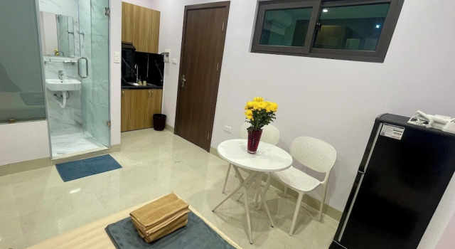 Newsun Apartment Thinh Hao