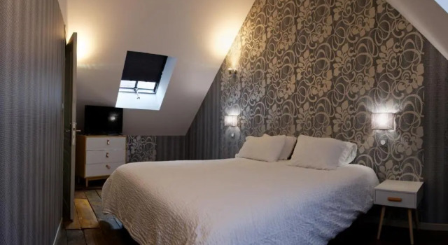 Апартаменты Superior AppartHôtel Sainte Trinité