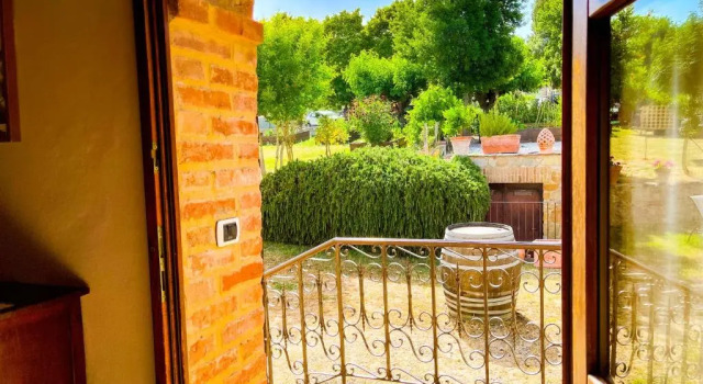Семейный номер Standard LaChiusa Tuscany
