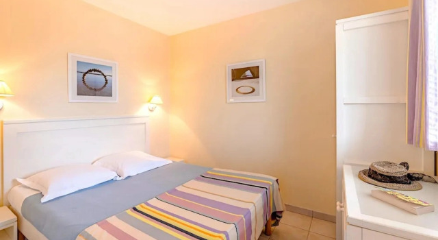 Seaside Haven in the Vendee