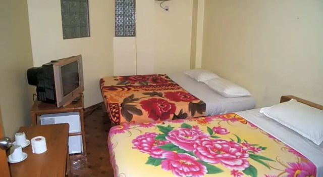 Трёхместный номер Standard Ocean Pearl Inn - 1