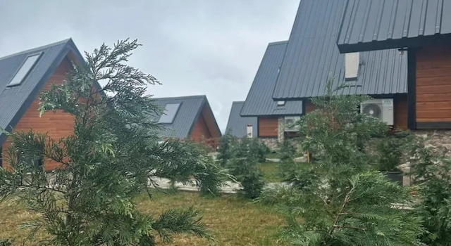 Of Çamlık Bungalov - Lüks Dubleks Villalar, Забронировать Отель Оф 
