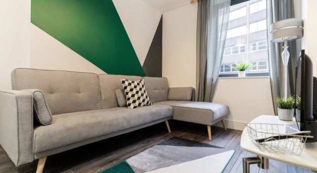 Sovereign Suite