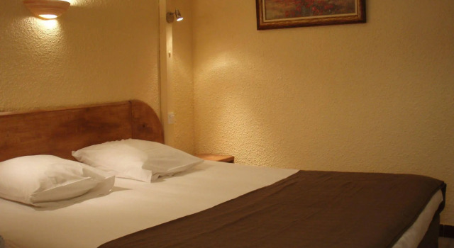 Logis hôtel du terreau, Reserva ahora Hotel Manosque Cadarache