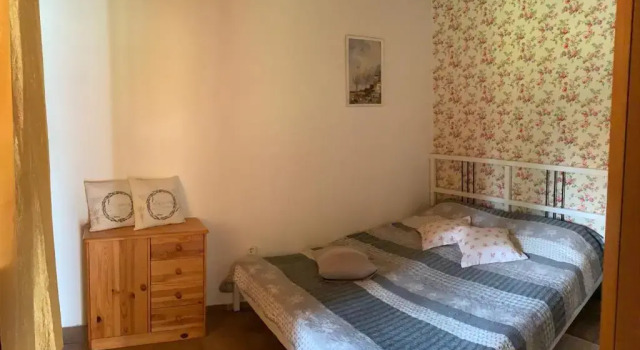 Апартаменты c 1 комнатой Négy Évszak Apartmanház