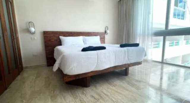 PRESIDENTIAL SUITES BY Hotel Hamaca