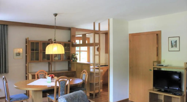 Appartements Pulverer, Book Apartment Bad Kleinkirchheim Bad Kleinkirchheim - Nock Mountains National Park