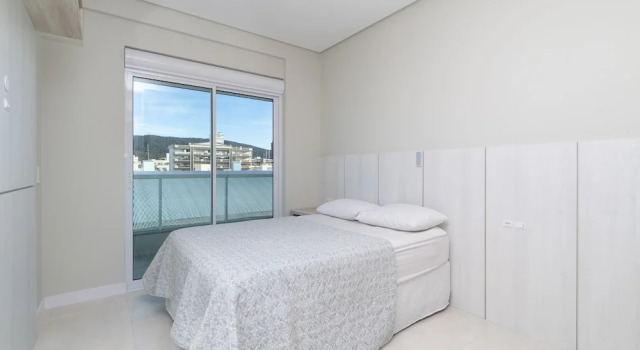Aluguel Apartamento 2 quartos 1 suite 80m Mar 452