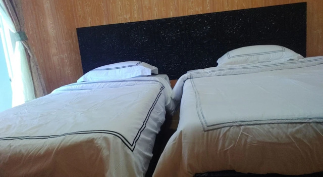 Pinewoods Gusest House, Забронировать Отель Отели Багио 3 звезды, 3*