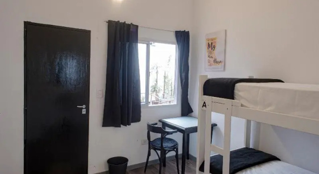 Номер Standard PH Palermo Hostel