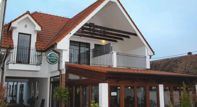 Il Galeone hotel