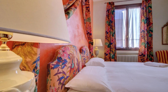 BAROCCO VENEZIANO 2doubles, location, wifi aircond