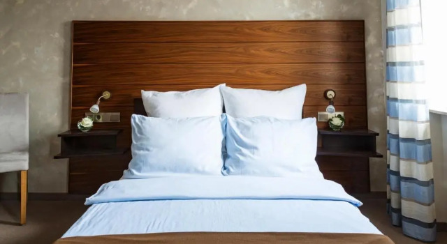 Одноместный номер Standard AKZENT Hotel Laupheimer Hof