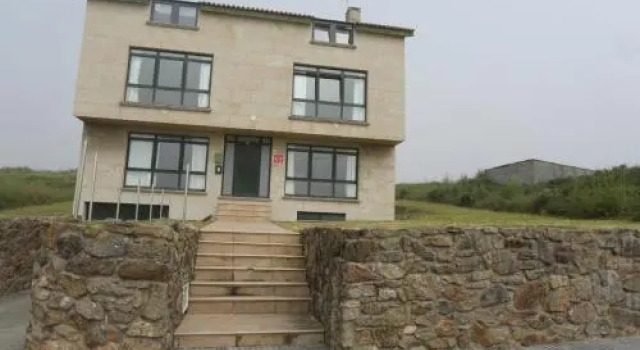 Apartamentos Finisterrae Mar, Prenota Appartamento Fisterra (Finisterre) 