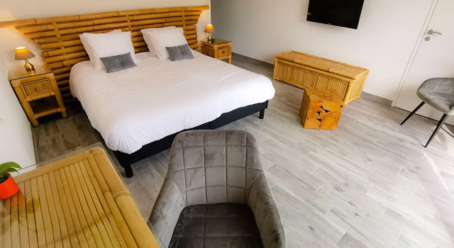 Domaine des Bois Argentés, Book Hotel Pruniers-en-Sologne Centre