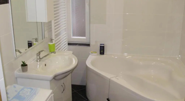 Appartamento Apartment Maximilian-free parking