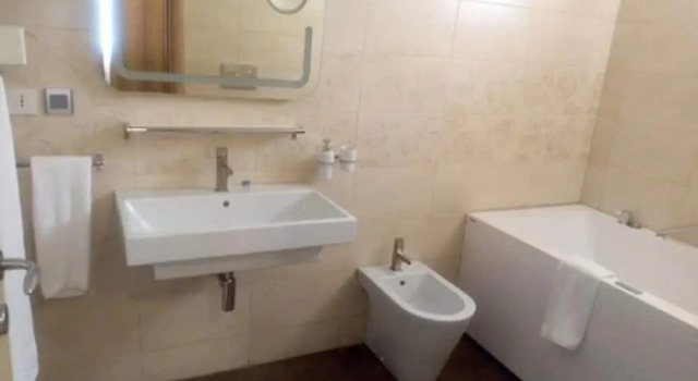 Apartamento Axis Suites