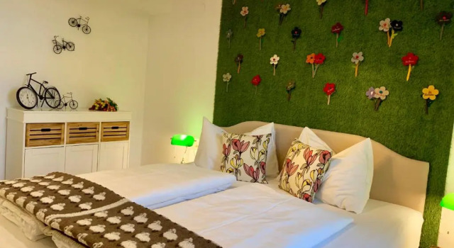 Boutique Appartments AlteGreißlerei, Book Boutique Sankt Wolfgang im Salzkammergut 