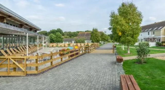Saltbox B5, Boek Hotel Hotels in Merseyside met zwembad, Zwembad