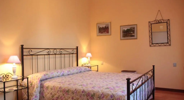 Standard- værelse B&B I Narcisi