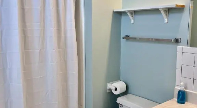 Четырёхместный номер Standard The Ocean House
