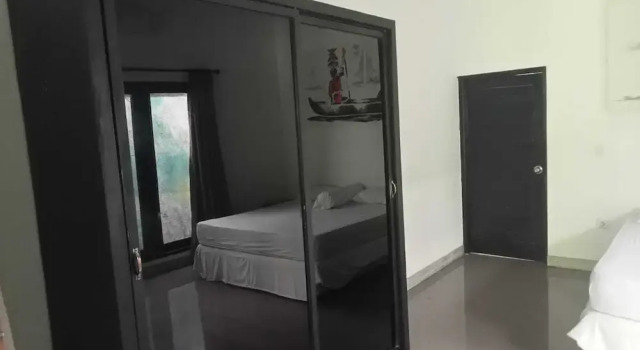 Villa Mertanadi 18, Rezervovat Vila Chaty v Bali, Chalupa