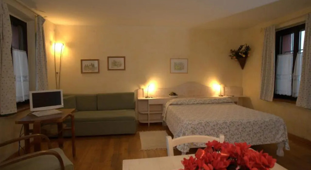 Casa Rossa ai Colli, Book Landbrugsophold Ragogna Friuli Venezia Giulia