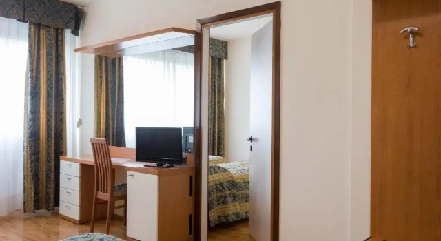 Семейный номер Standard Hotel Airmotel
