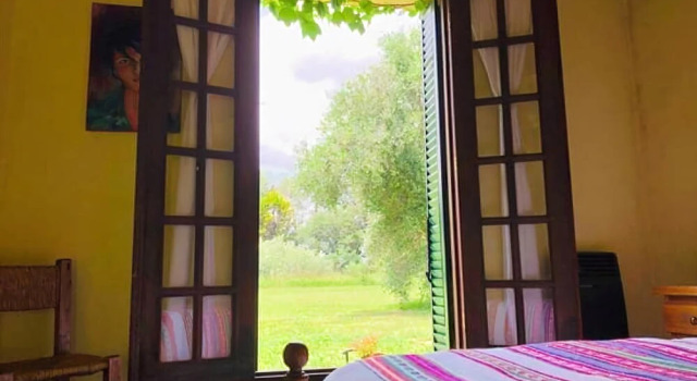 La Perdida Casa de Campo, Rezerwuj Hotel Hotele w Buenos Aires z basenem, Basen