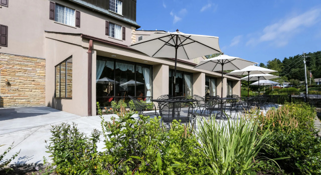 Meadowbrook Inn, Reserva ahora Hotel Blowing Rock 