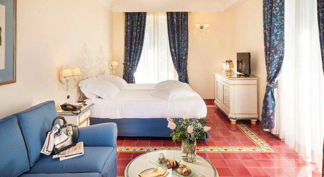 Excelsior Belvedere Hotel & Spa