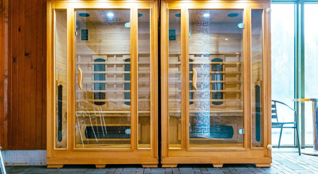 Olymp Hotel, Prenota Hotel Hotel SPA a Blagoevgrad, SPA