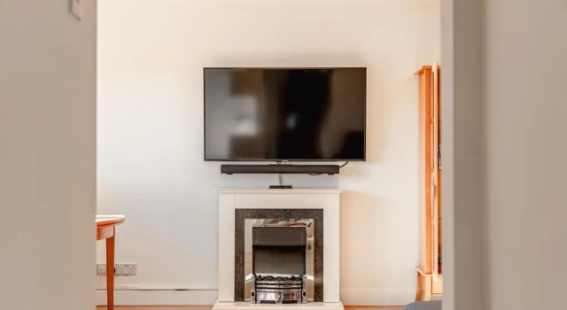 Luxury 2 Bed Room Lake View Apt Bowness Parking, Varaa Huoneisto Asunnot kohteessa Merseyside, Huoneisto